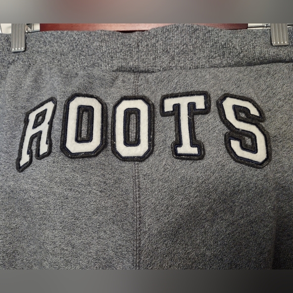 Roots 73 Athletics Track Pants - Picture 3 of 9
